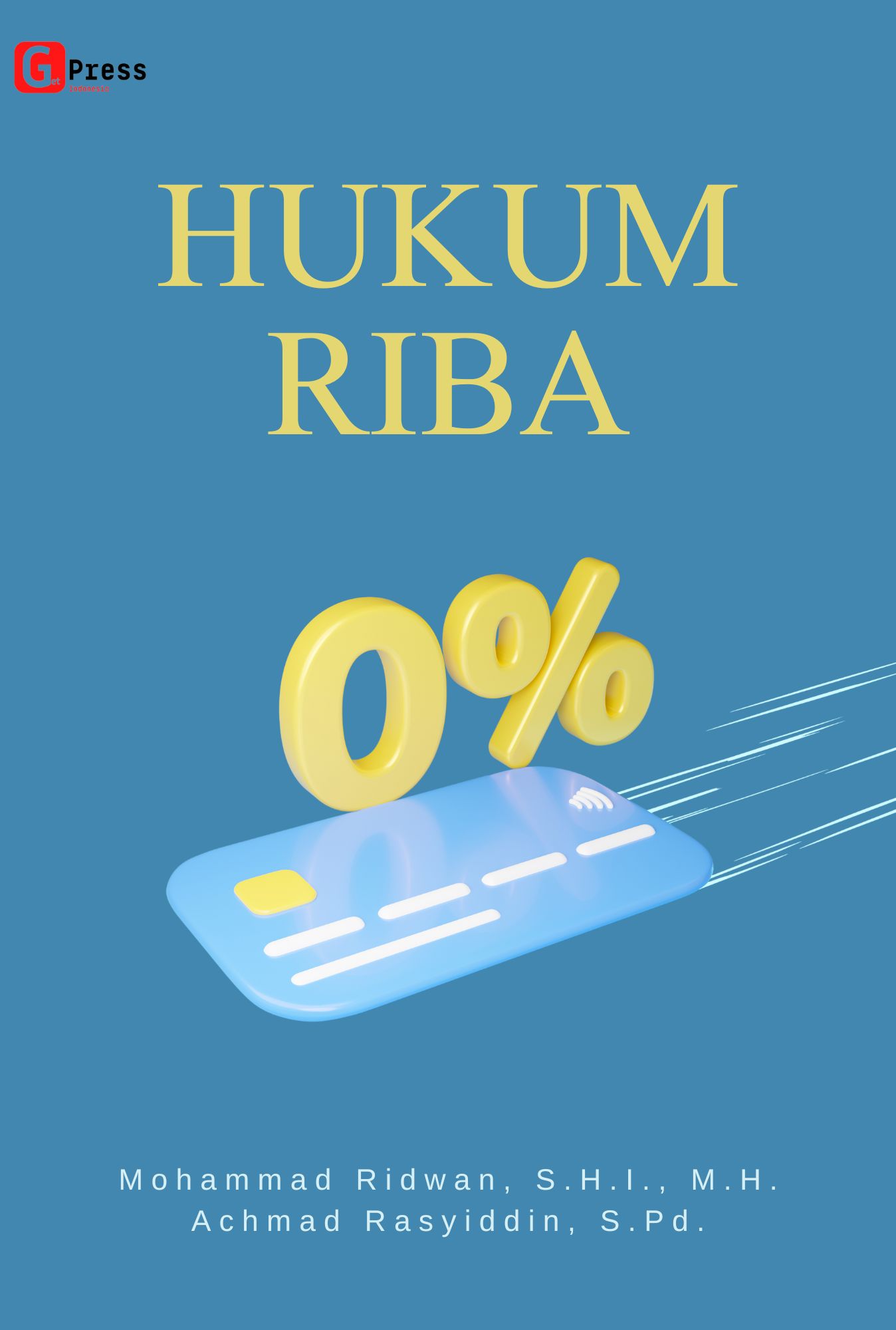Hukum Riba